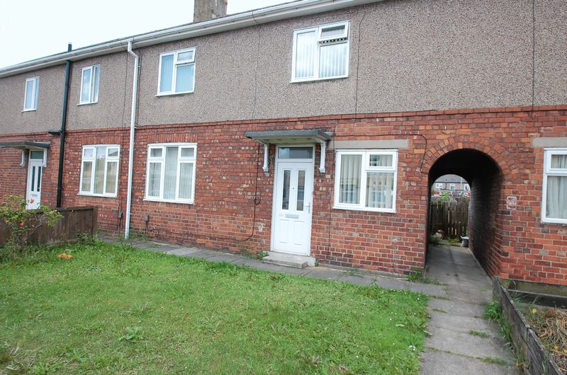 Free property report 30 Lanehouse Road, Thornaby, TS17 8AD Chimnie