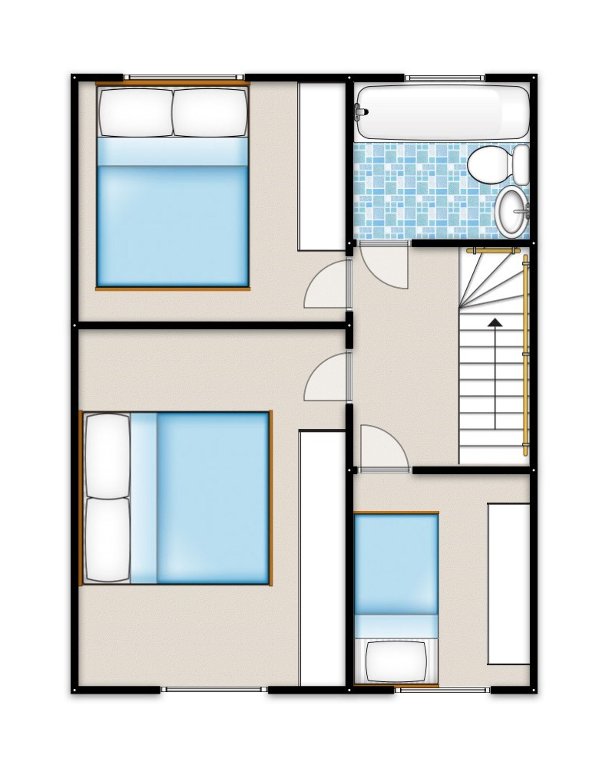 Weymouth Road, Eccles M30, 3 bedroom semidetached house for sale