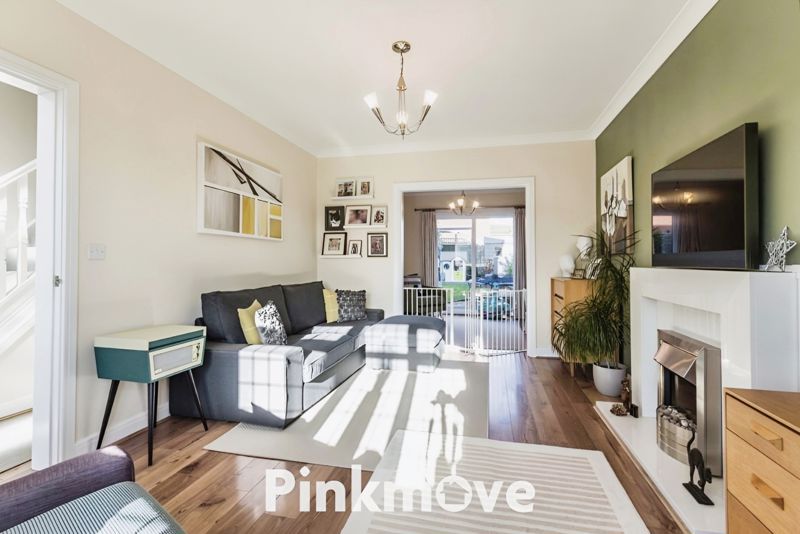 Photos of Lansdowne Gardens, Llantarnam, Cwmbran NP44 66502752