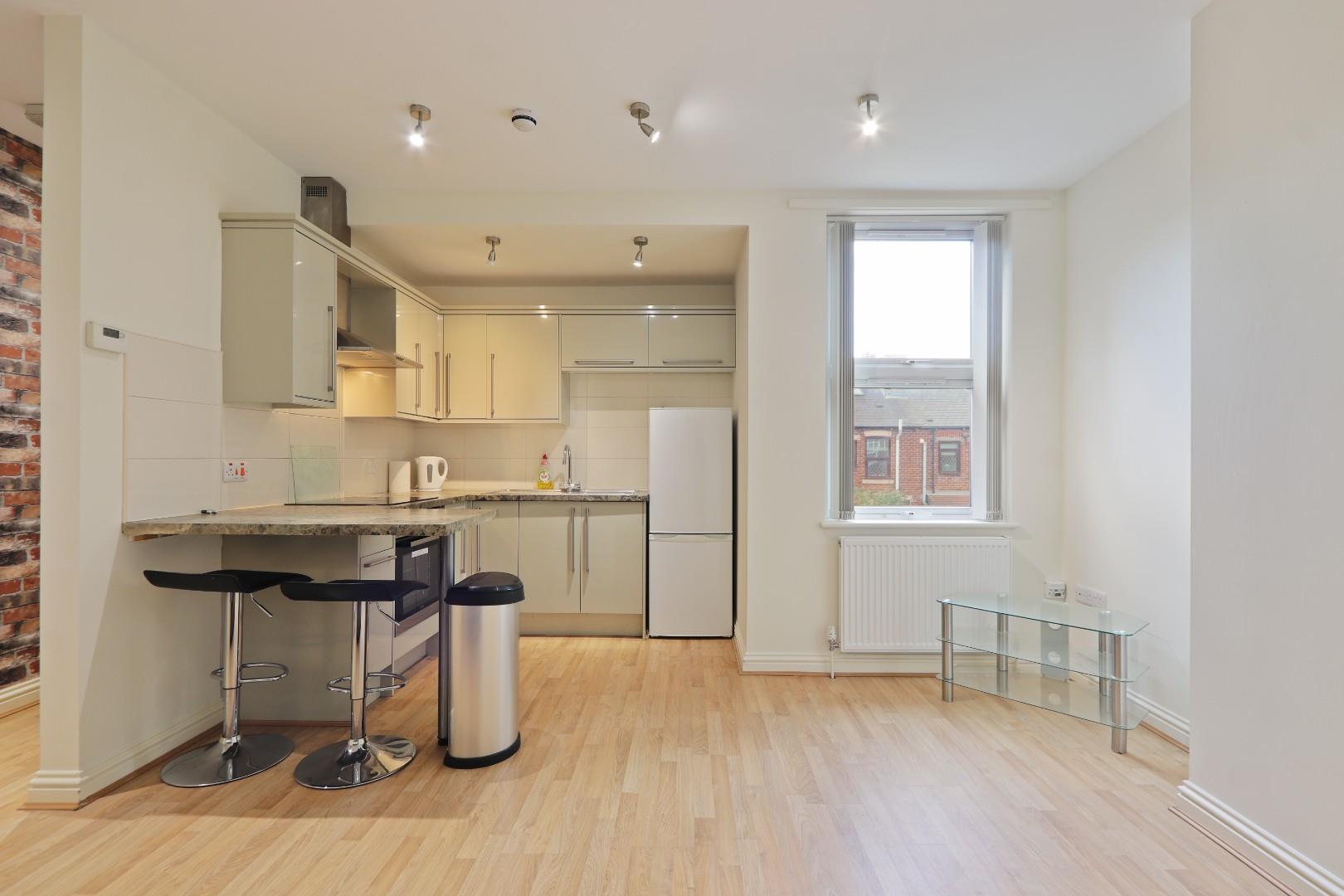 134a and 134b, Queens Road, Sheffield photo 3