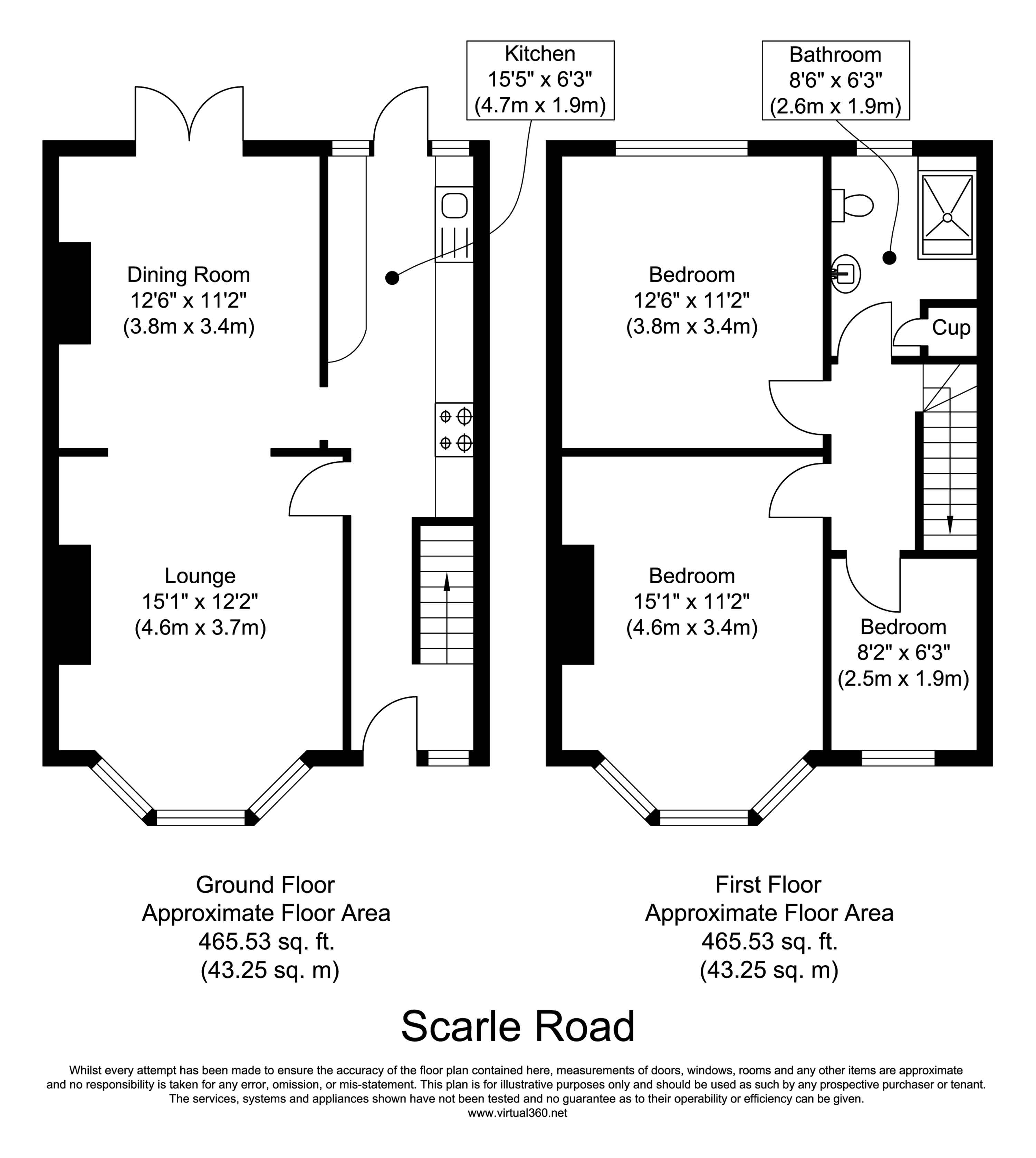 3 Bedrooms Terraced house for sale in Scarle Road, Wembley HA0