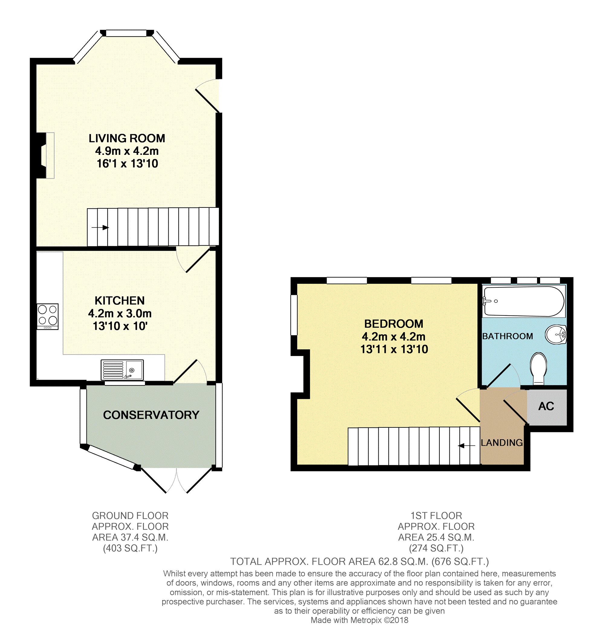 1 bed for sale in 152 Bath Road, Kettering NN16 Zoopla