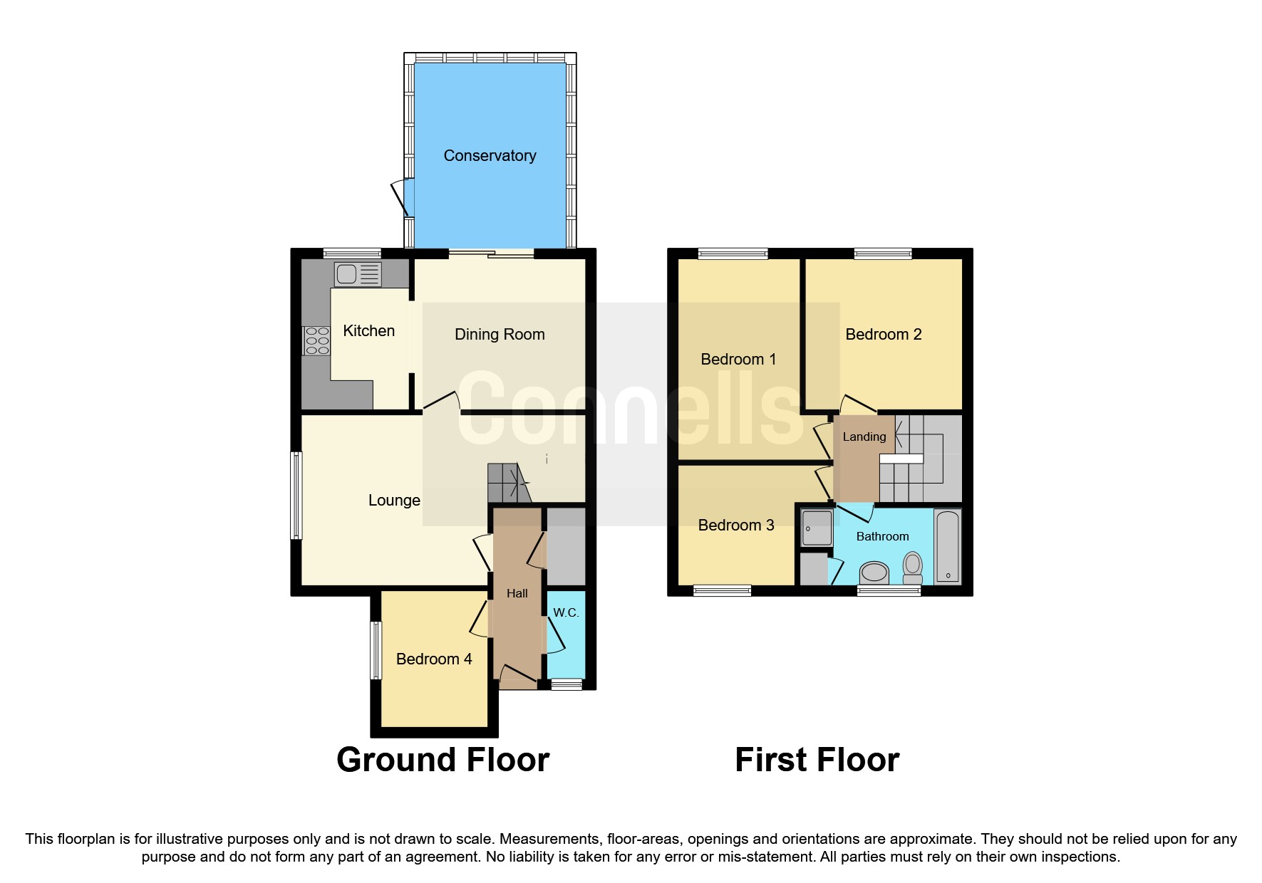 Kings Tamerton Road, Plymouth PL5, 4 bedroom end terrace house for sale