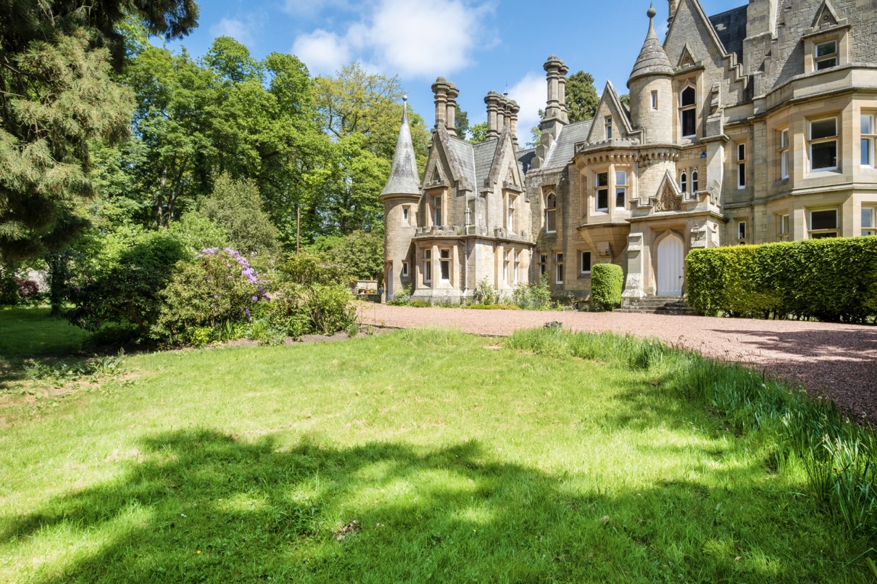 Photos of North Wing, Dukes House, Fellside, Hexham, Northumberland