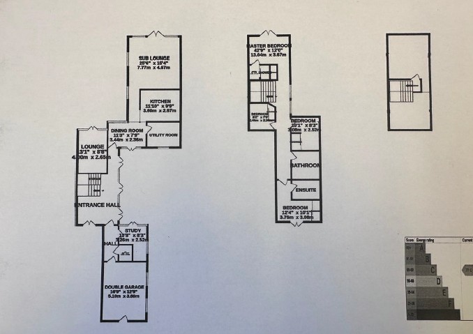 9, Freshwater Drive, Crewe floorplan