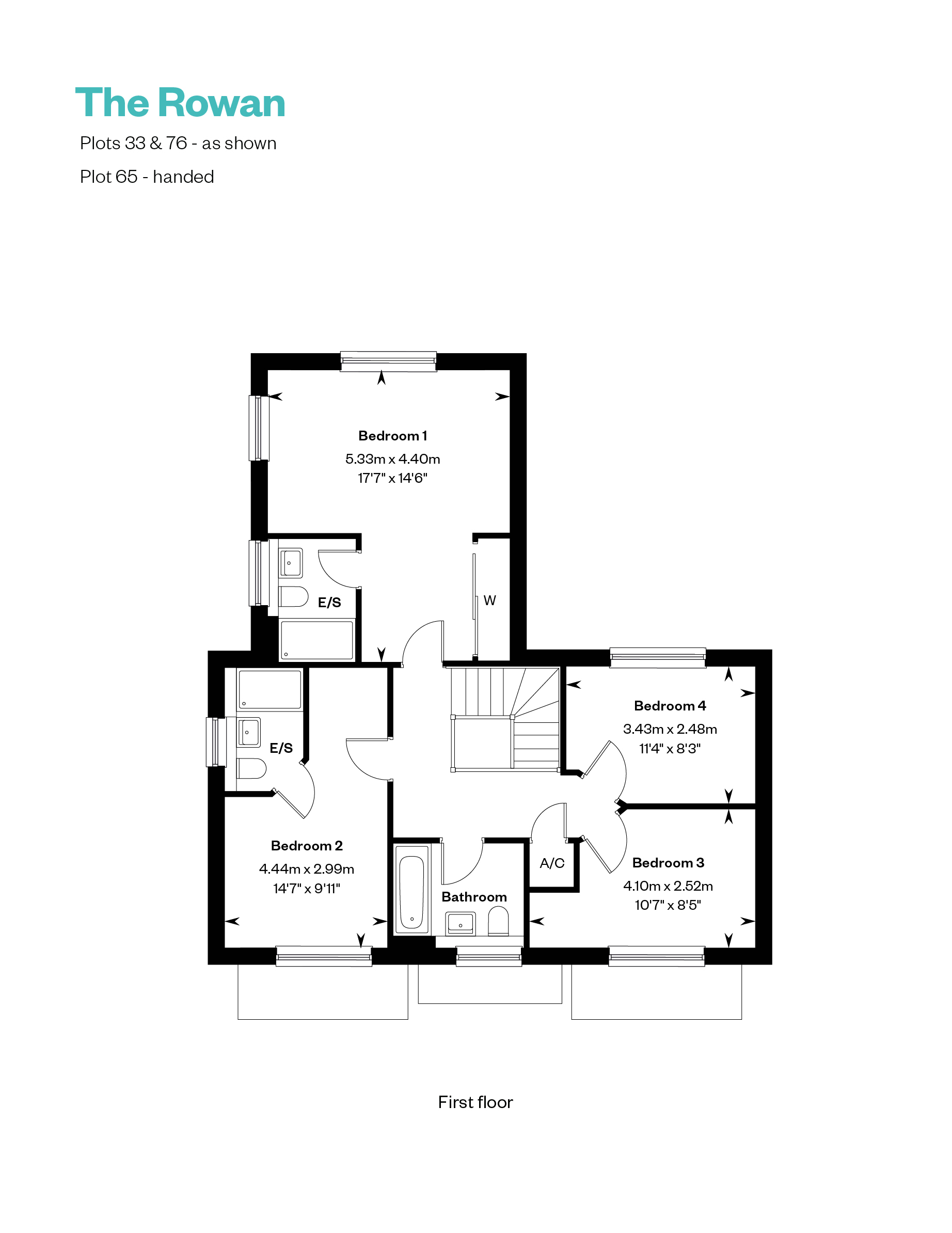 Limpsfield Road, Warlingham, Cr6 9rd floorplan
