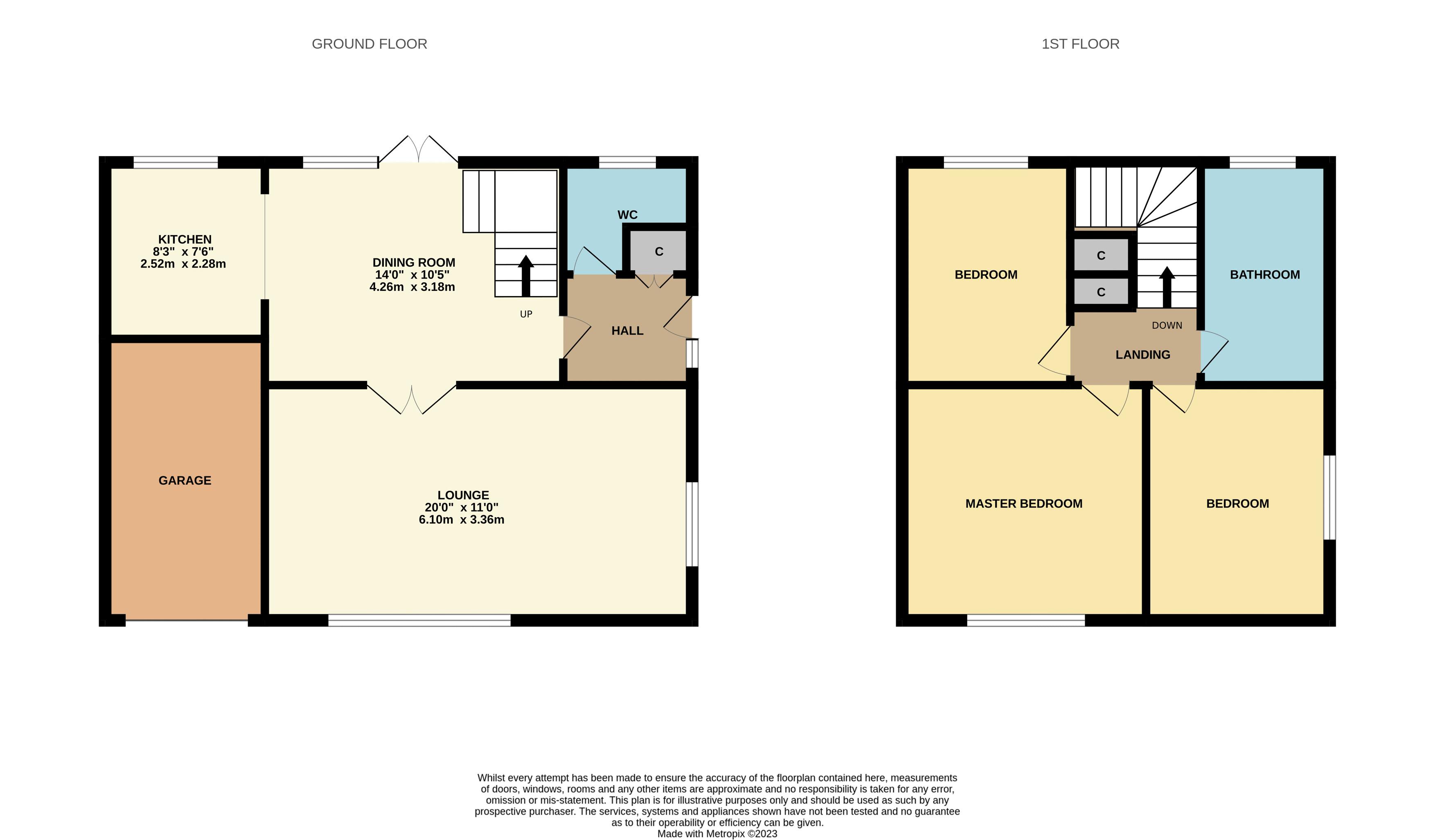 Cumbernauld Road, Thornaby, StocktonOnTees TS17, 3 bedroom property
