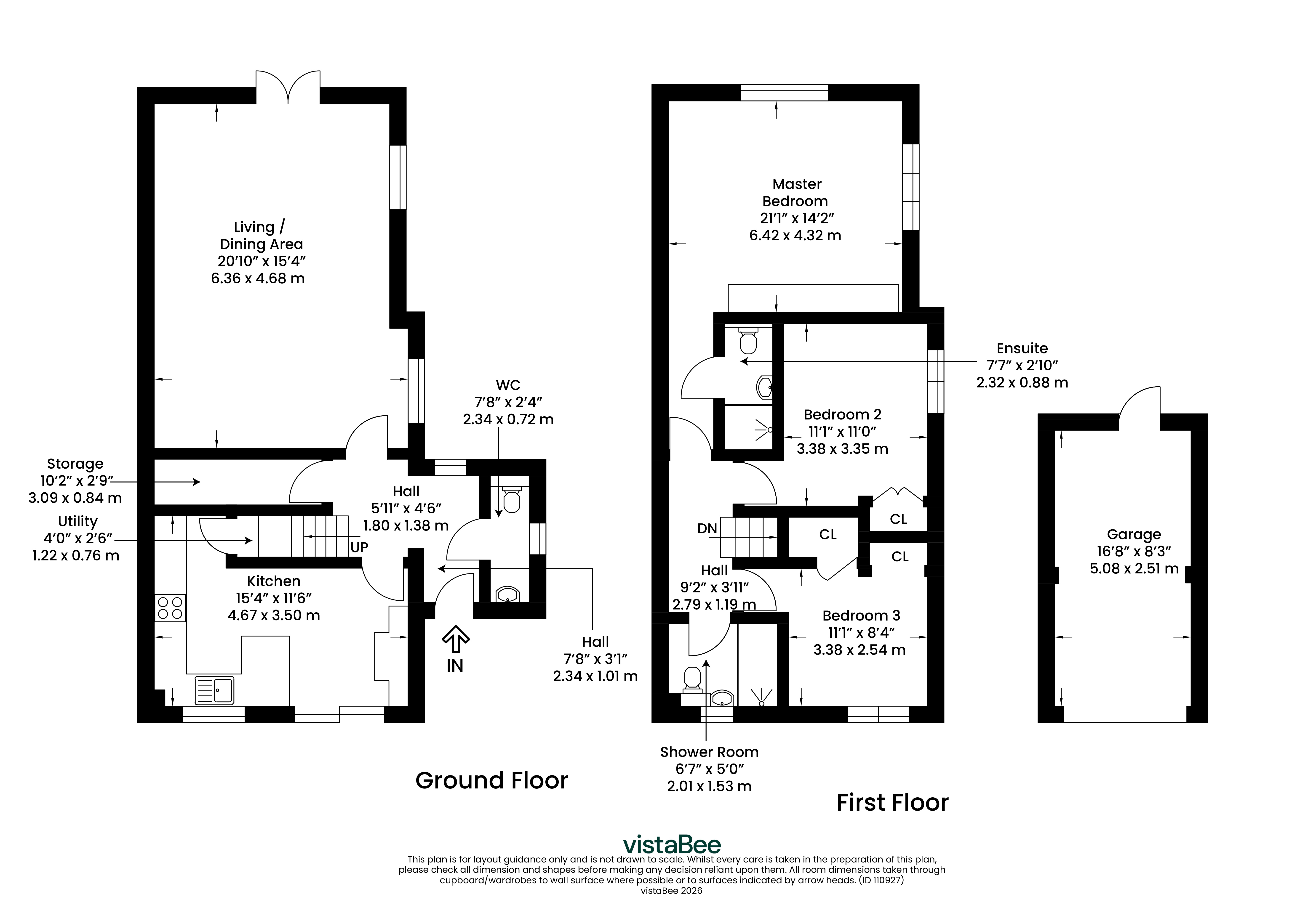 9, Farmington Gardens, Glasgow floorplan