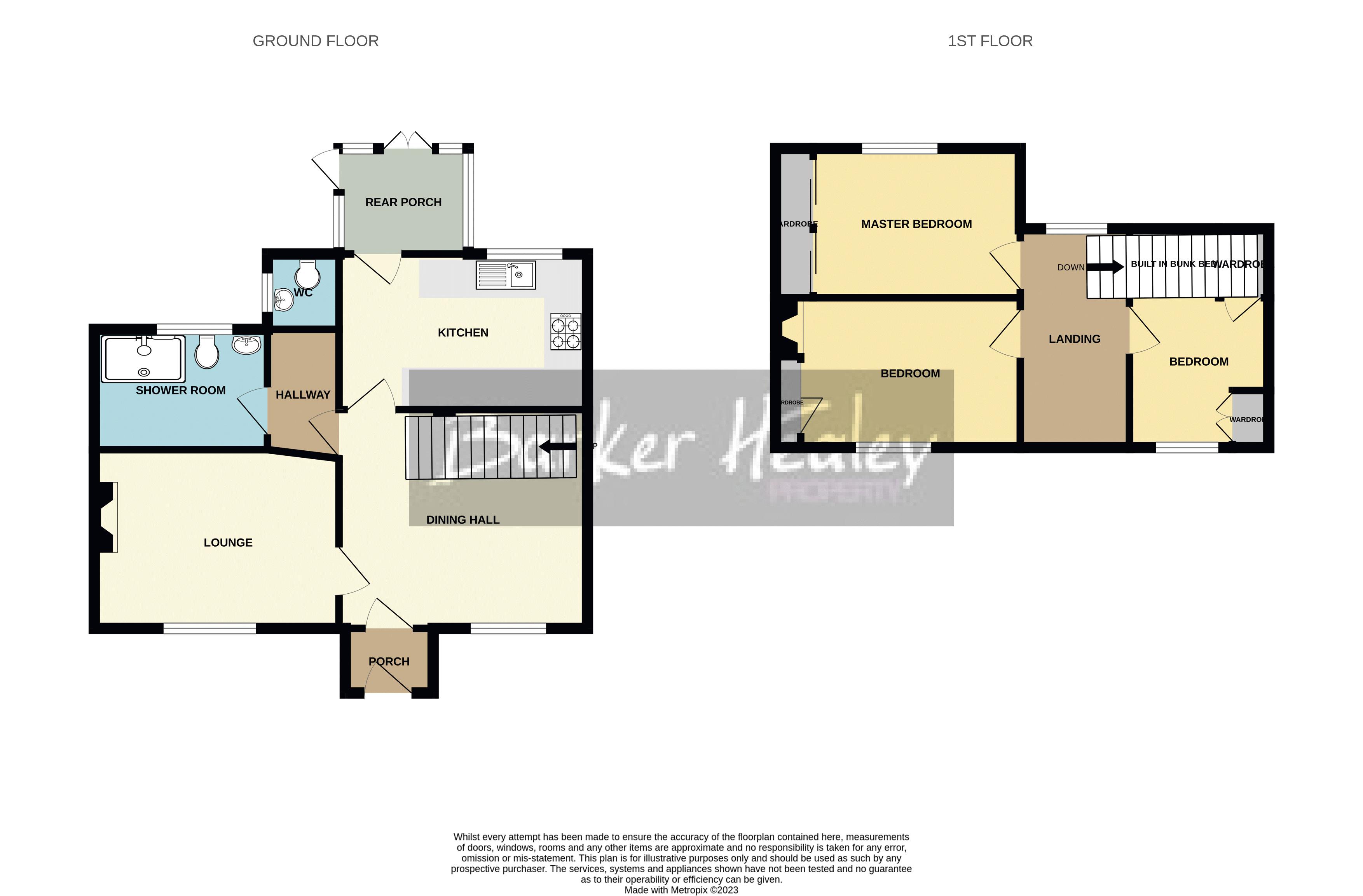 Humber Lane, The Humbers, Telford TF2, 3 bedroom semidetached house