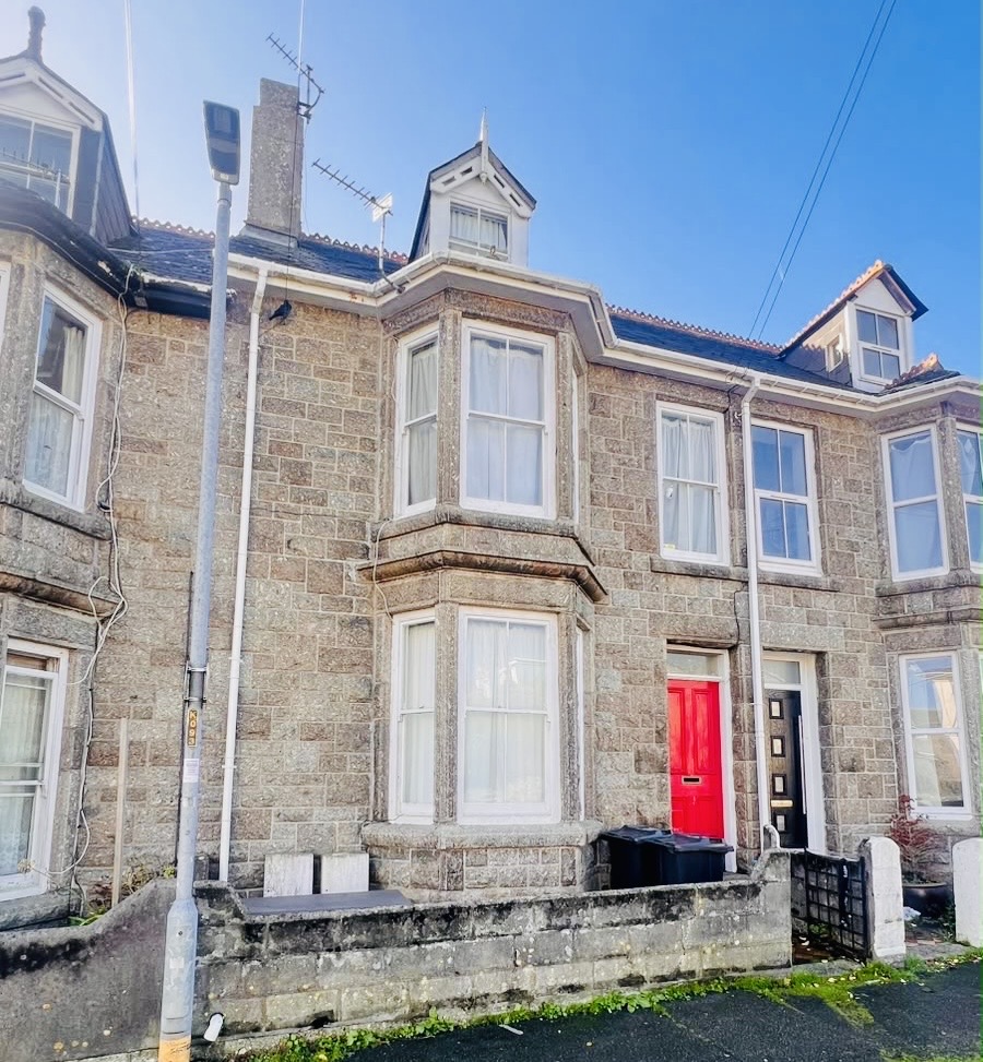 Penare Terrace, Penzance photo 2