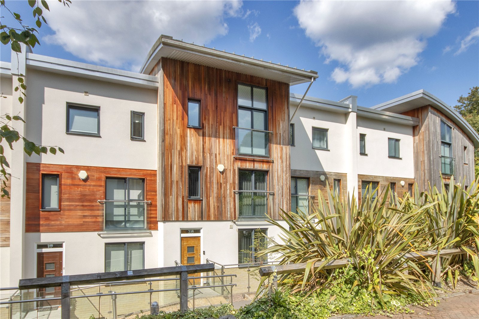 5 bedroom terraced house for sale 0