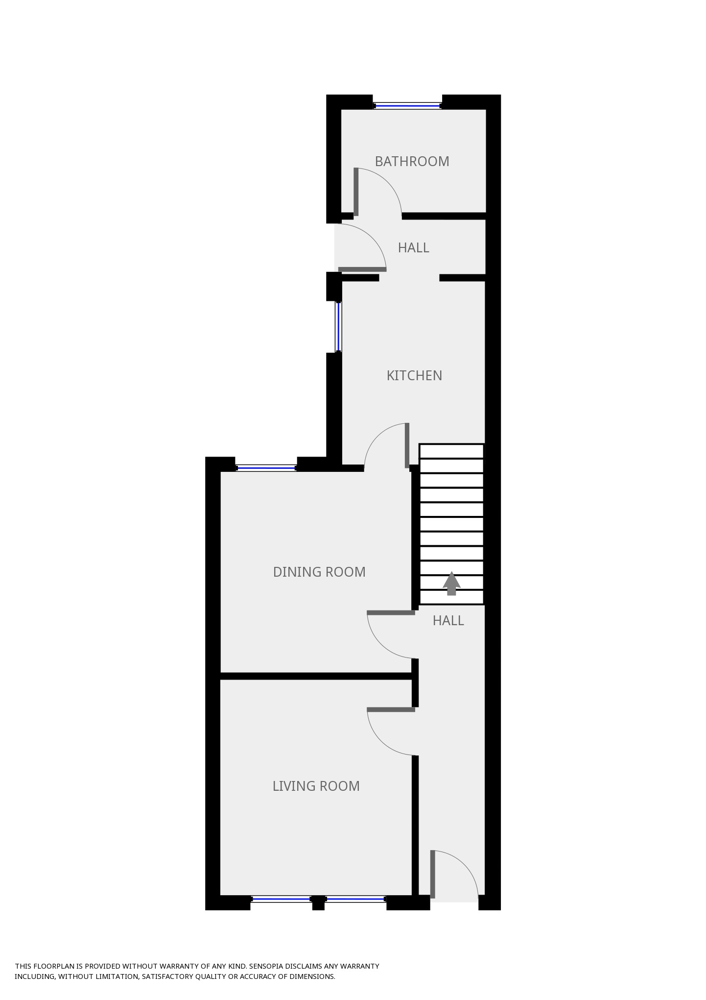 4 Bedrooms Terraced house to rent in Cyfarthfa Street, Roath, Cardiff CF24