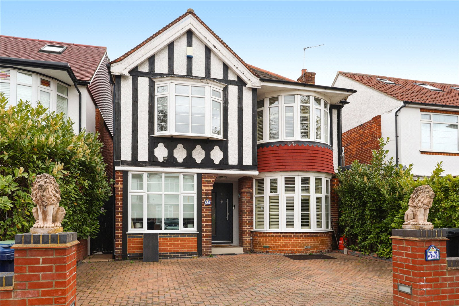 block of flats for sale The Luxury Marketplace