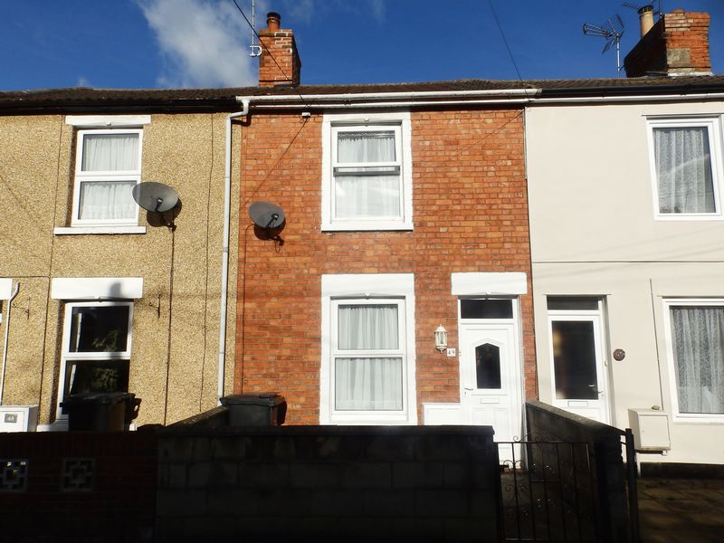 Free property report 49 Bright Street, Gorse Hill, Swindon, SN2 8BU