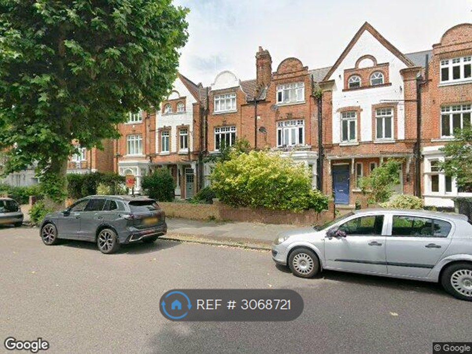 A St Margarets Road, London photo 2