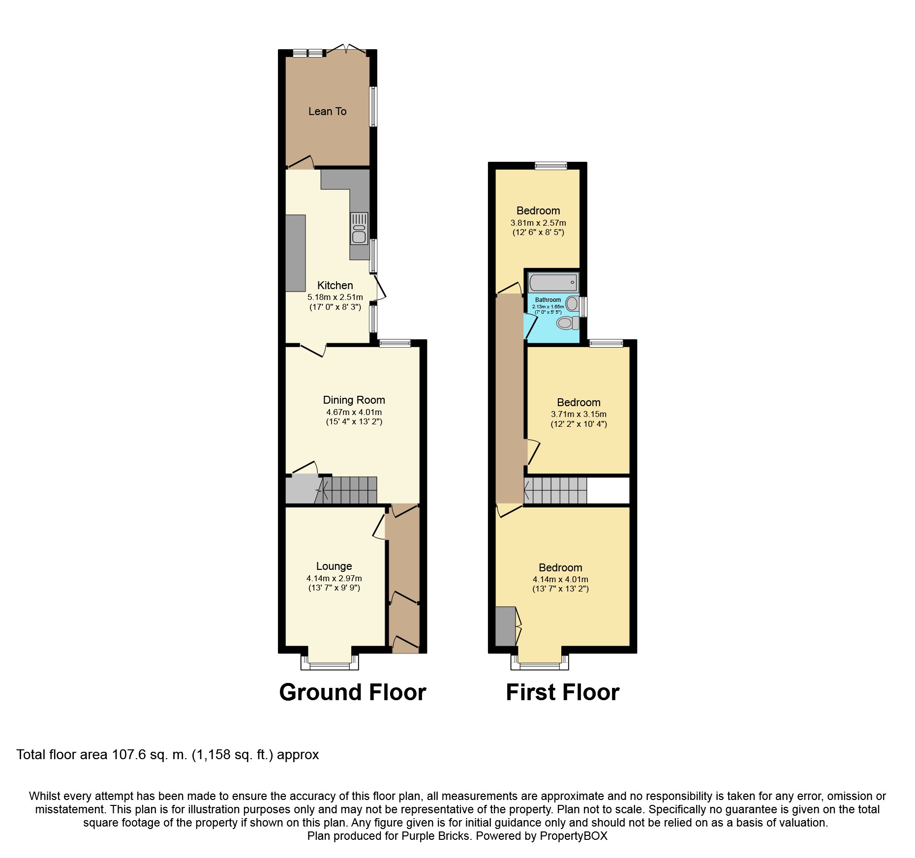 3 Bedrooms Semi-detached house for sale in Reservoir Road, Birmingham B23