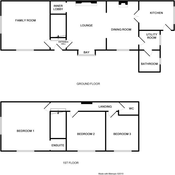 3 Bedrooms Semi-detached house for sale in Mere Street, Haslington, Crewe CW1
