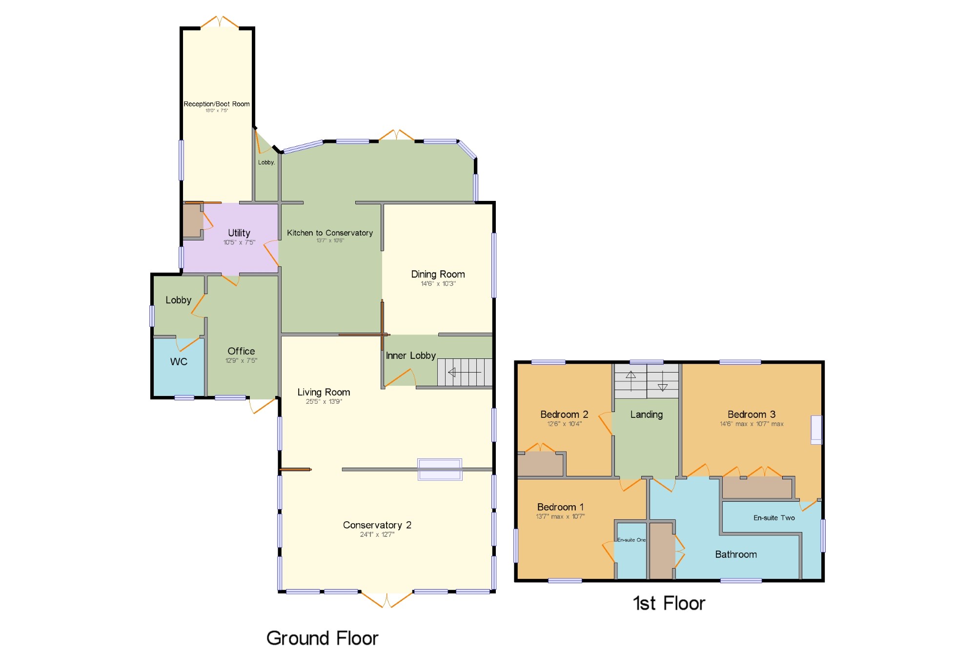 3 Bedrooms Equestrian property for sale in Uplands Farm, Hooe, Battle, East Sussex TN33 id5757984