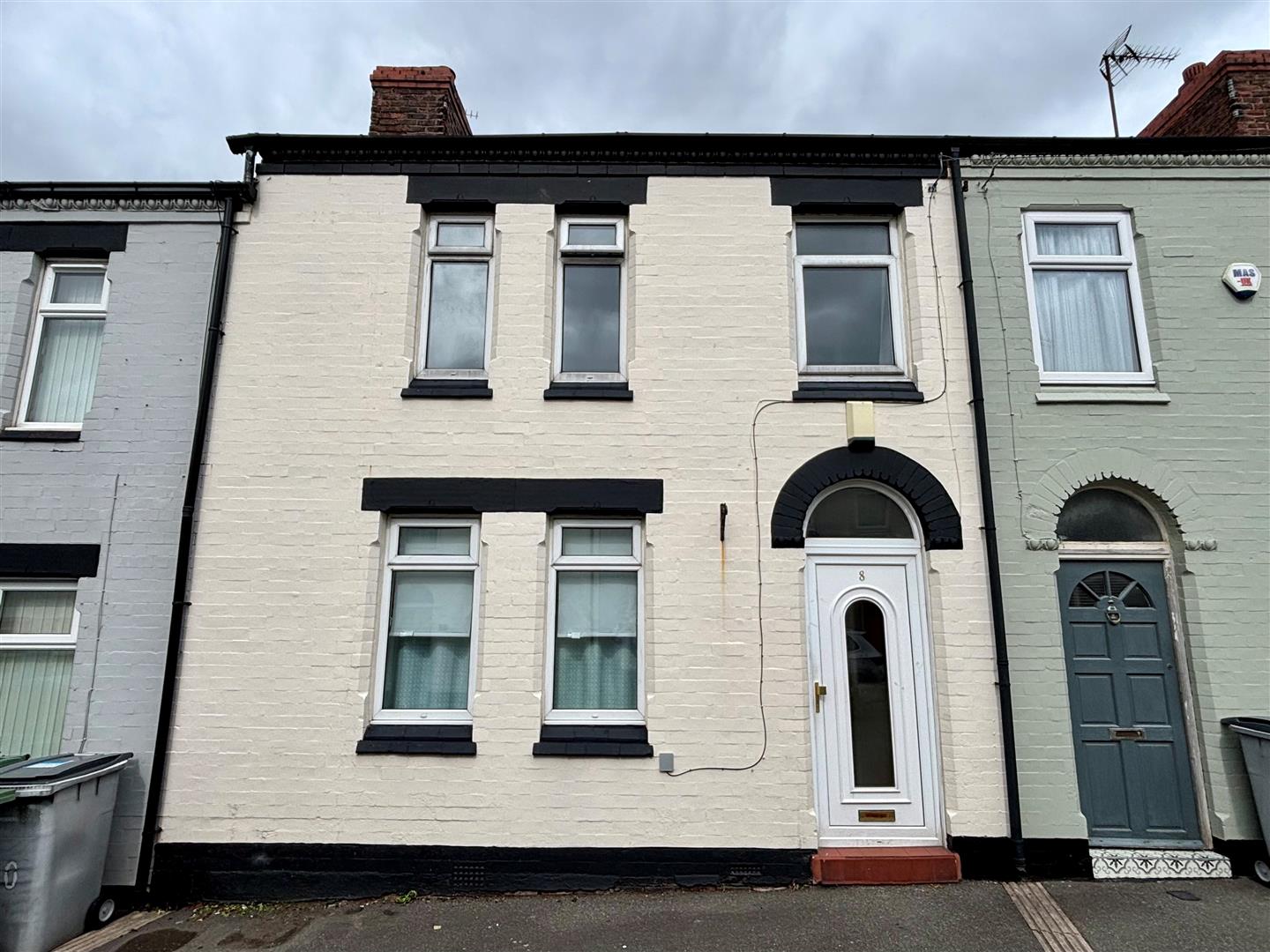8., Lancaster Avenue, Wallasey photo 2