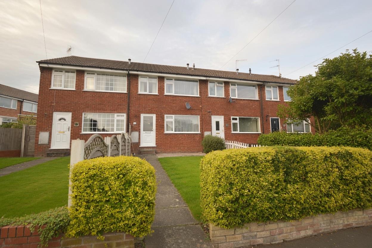 Brough Street West, Cheshire photo 4