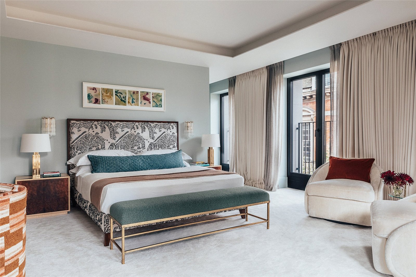 3 bedroom new flat for sale 0