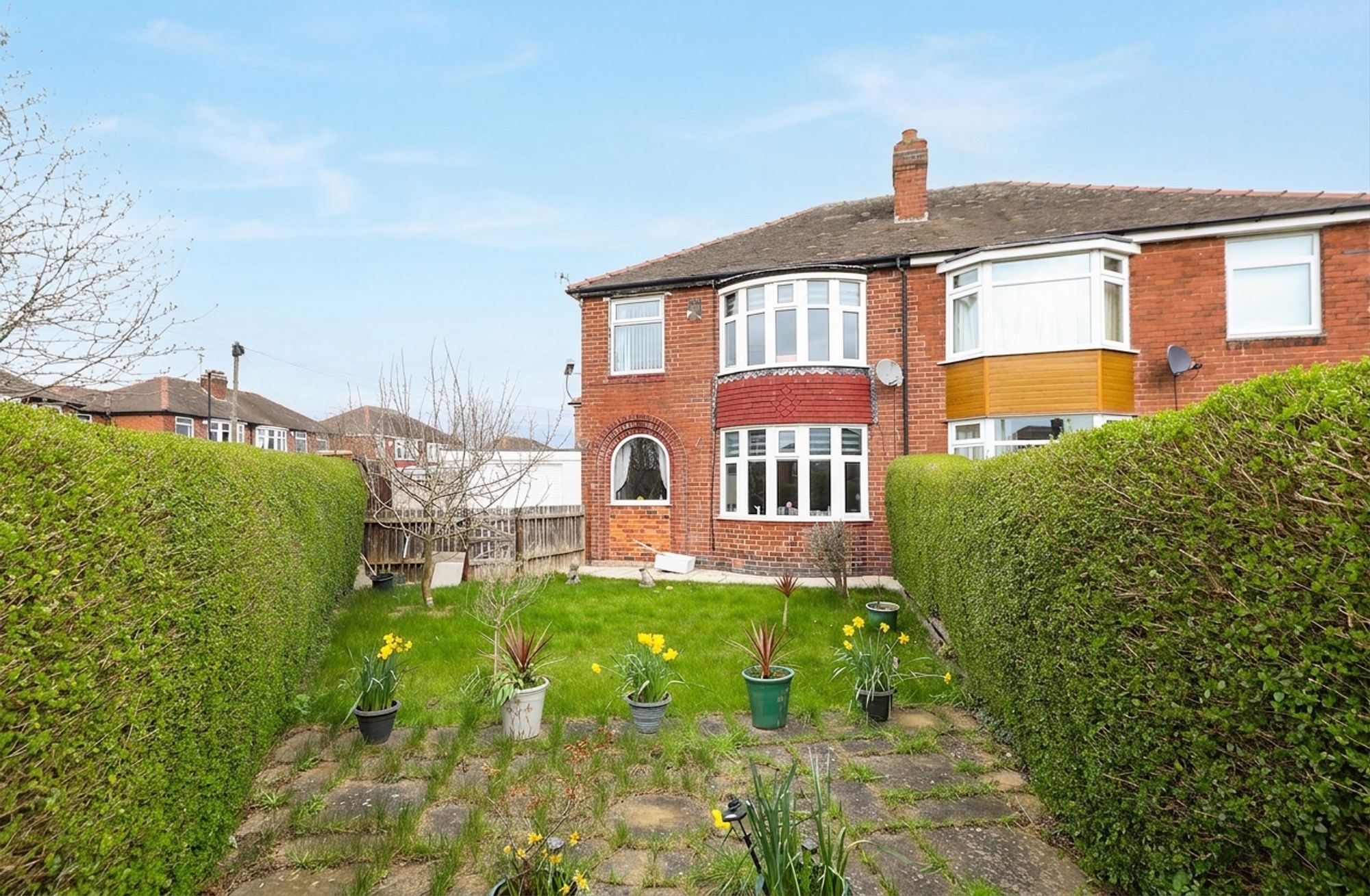3-bed house on 29 Sundown Road, Sheffield, £270,000
