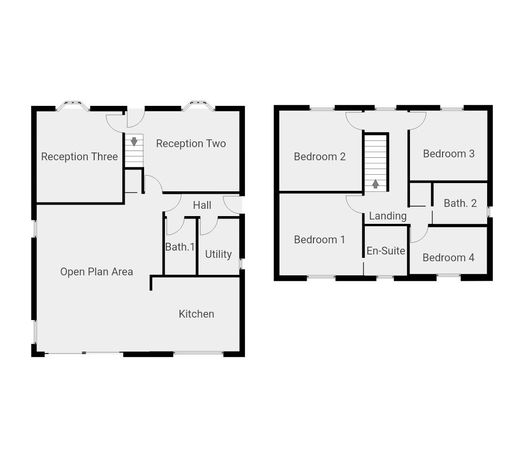 47, Commercial Street, Swansea floorplan