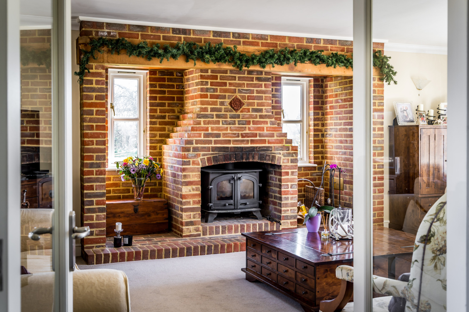 7 bedroom detached house for sale 0