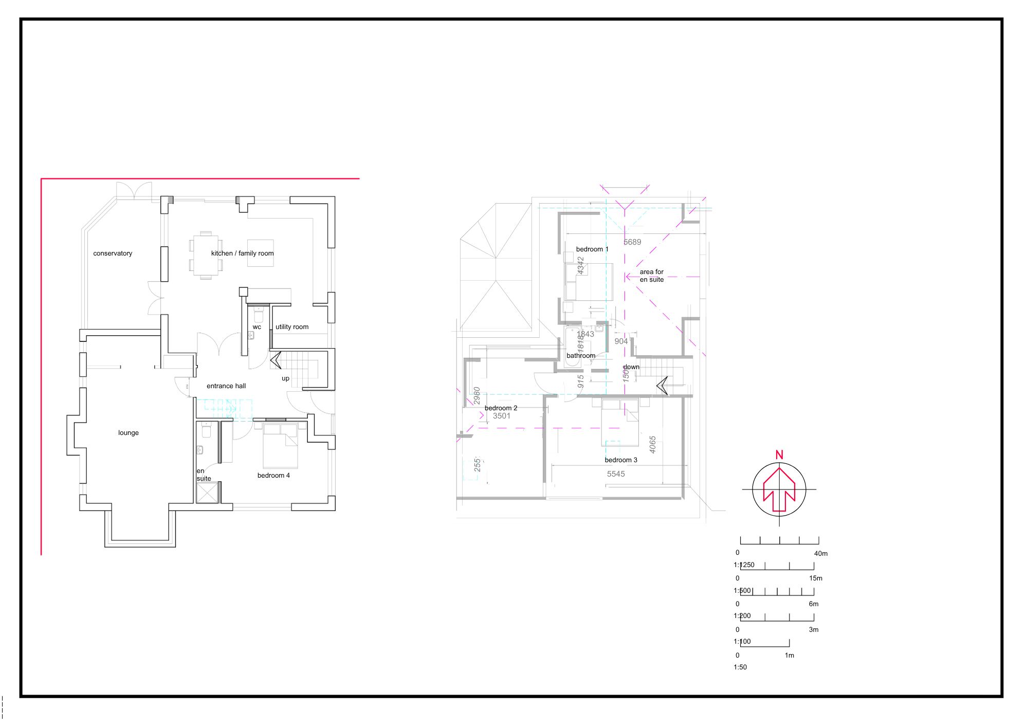 63 Boundstone Lane, Lancing floorplan