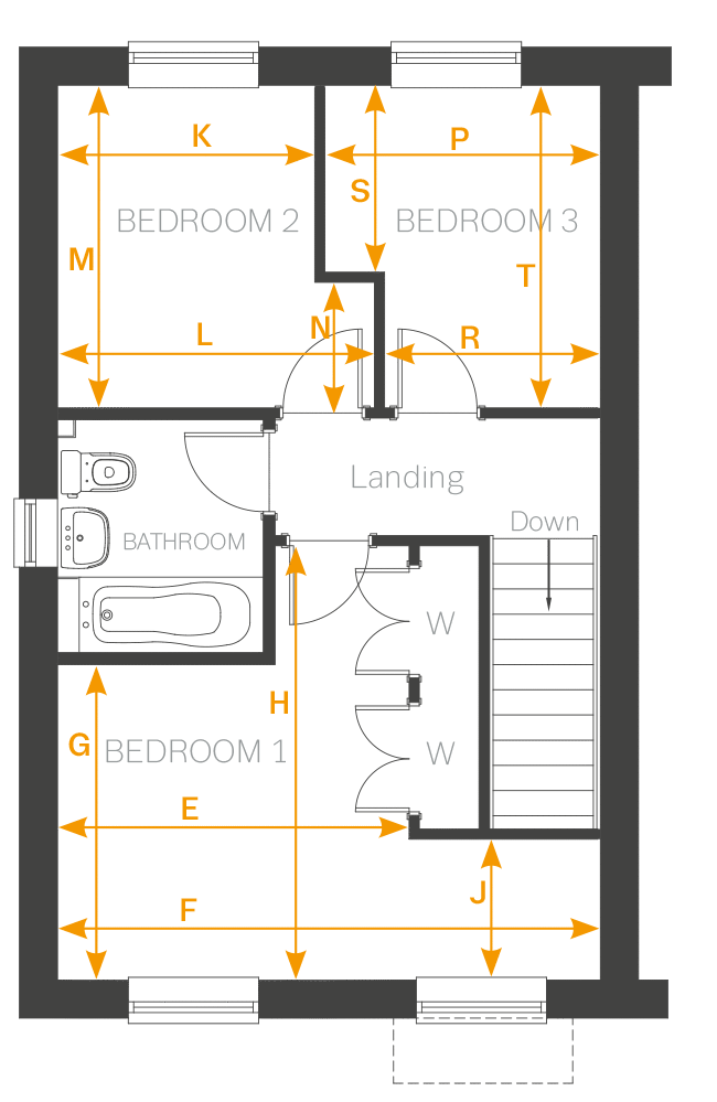 Shelford Road, RadcliffeOnTrent, Nottingham NG12, 3 bedroom property