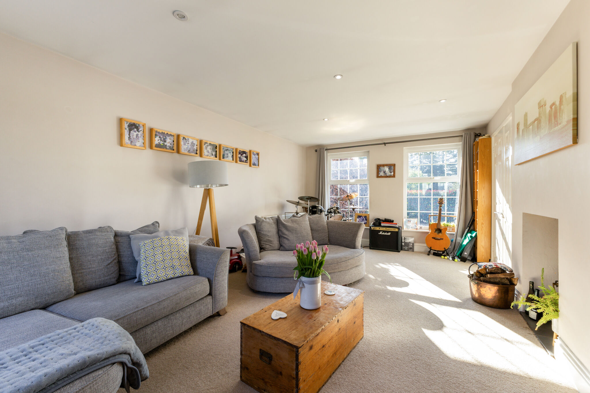 5 bedroom detached house for sale 0