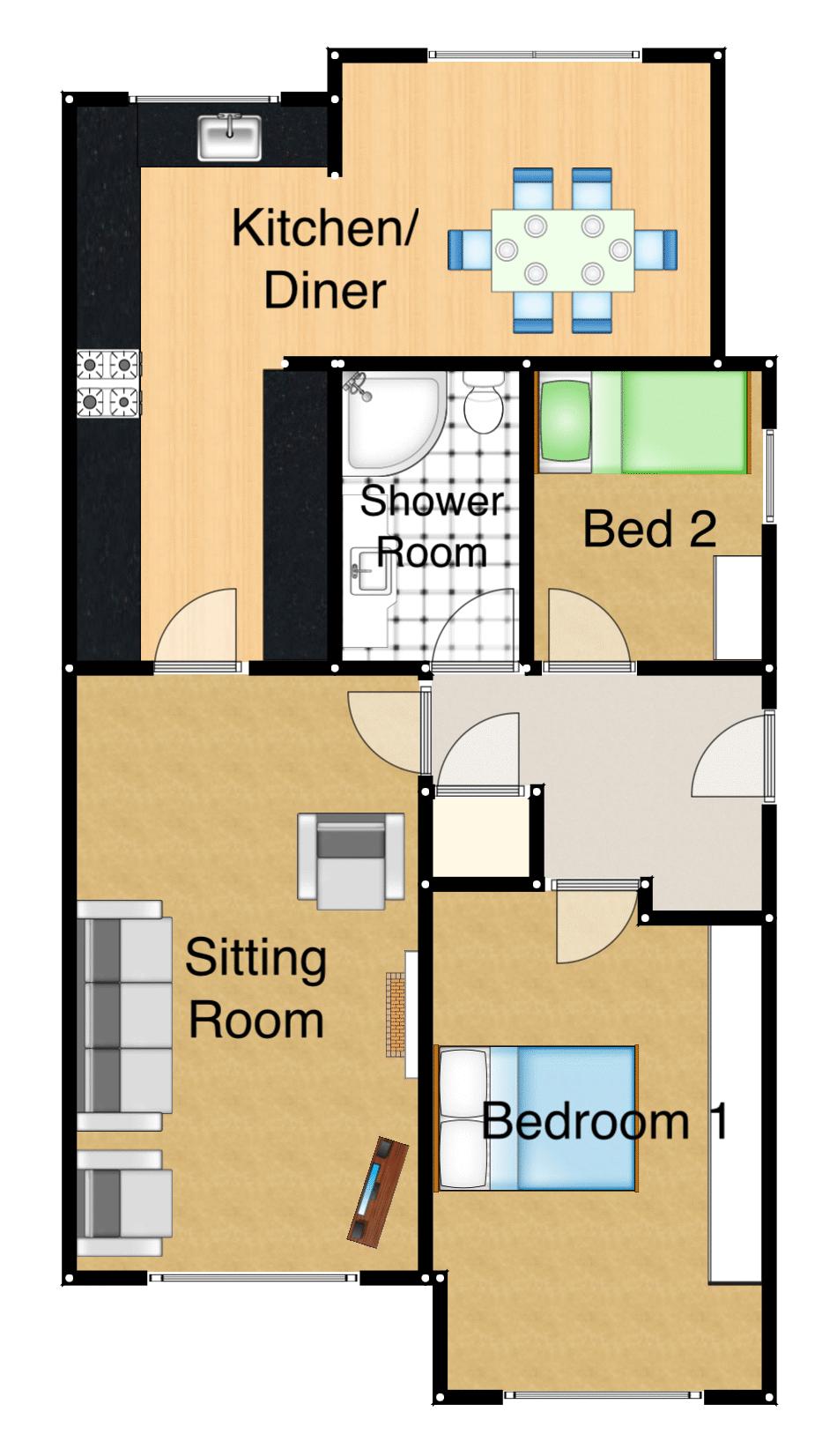 Huntley Avenue, Spondon, Derby DE21, 2 bedroom detached bungalow for sale 60935357 PrimeLocation