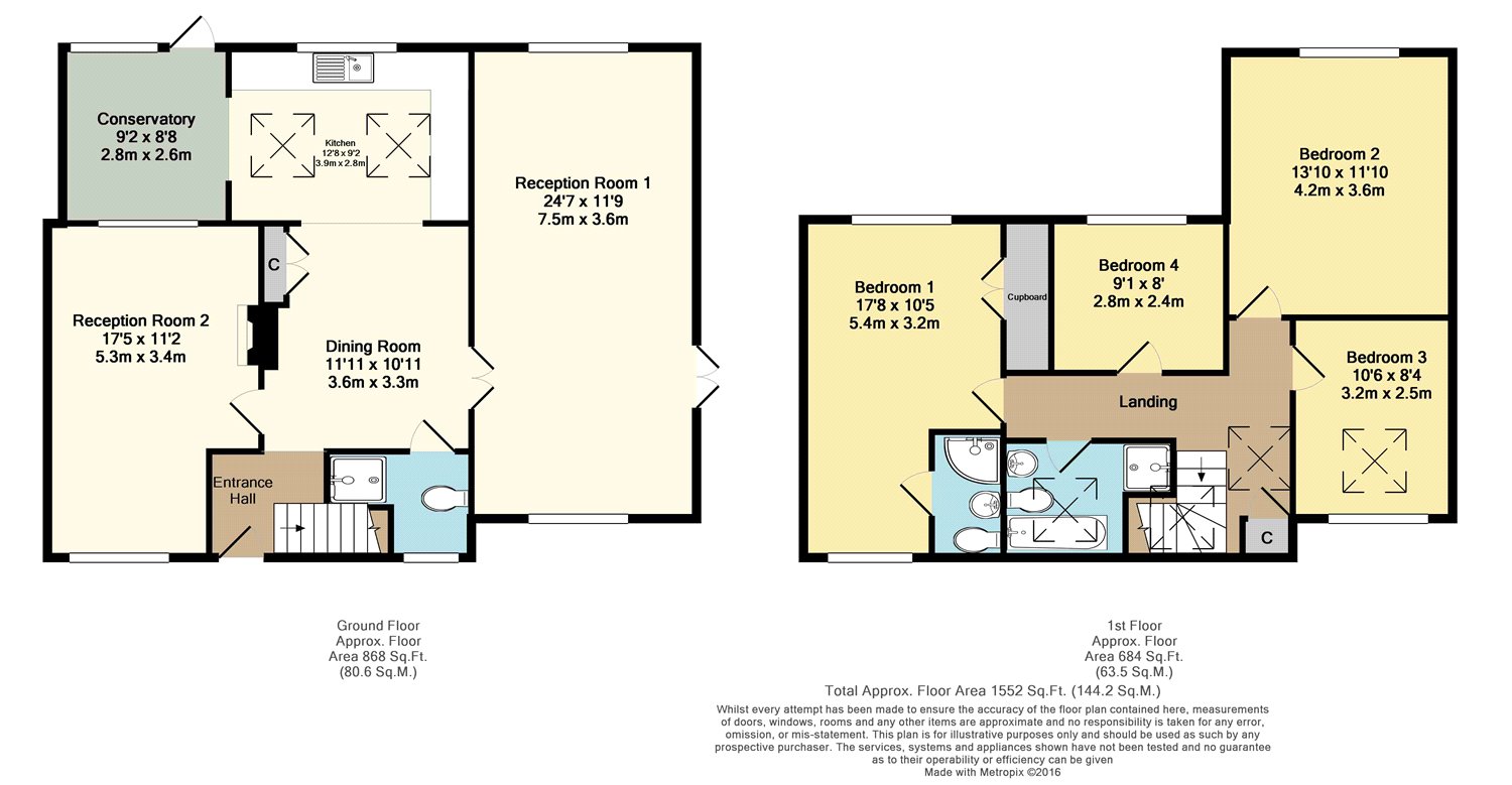 4 Bedrooms Semi-detached house for sale in Castle Lane, Gravesend, Kent DA12