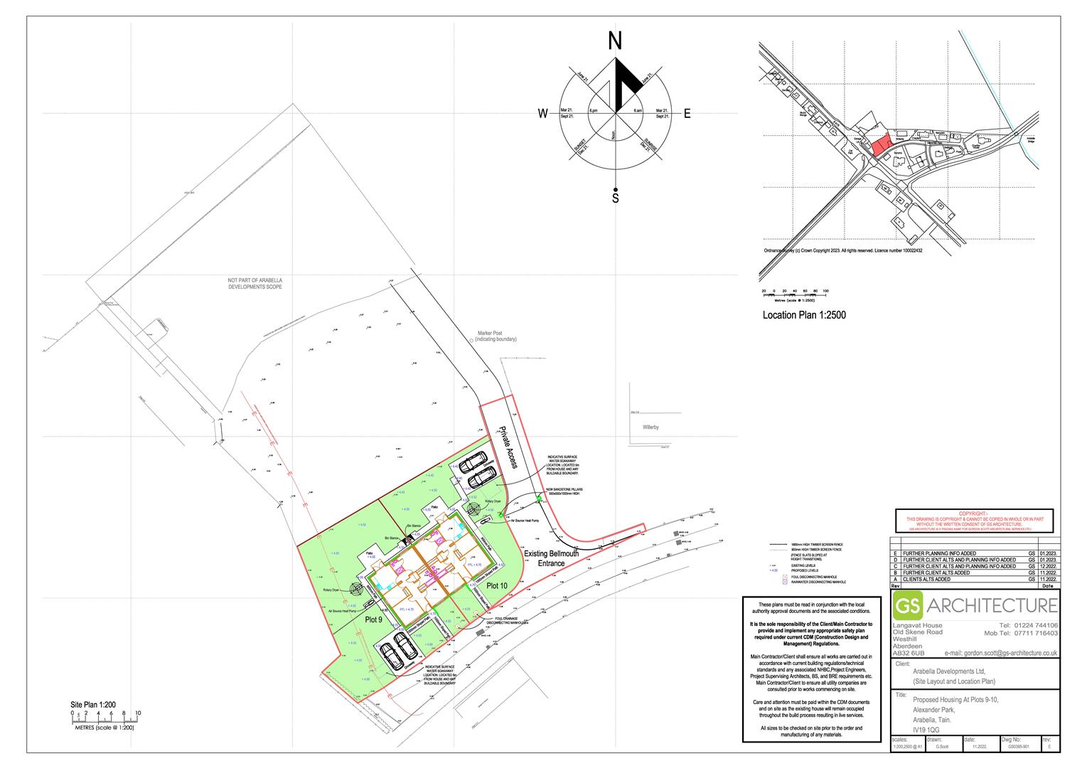 Photos of 10 Alexander Park, Arabella, Tain IV19 65479072 PrimeLocation