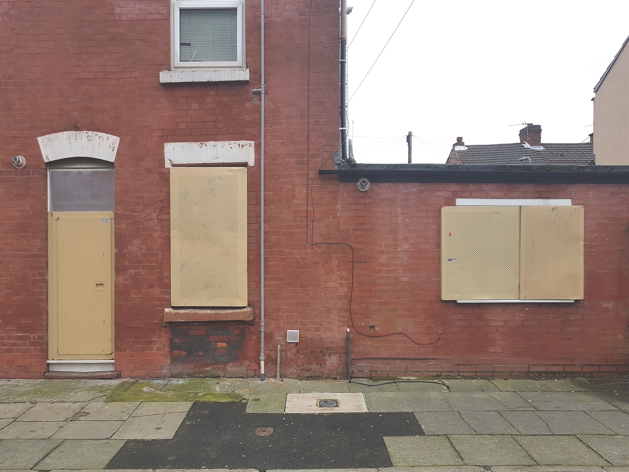 Free property report 80A, Smithdown Road, Picton, Liverpool, L7 4JQ