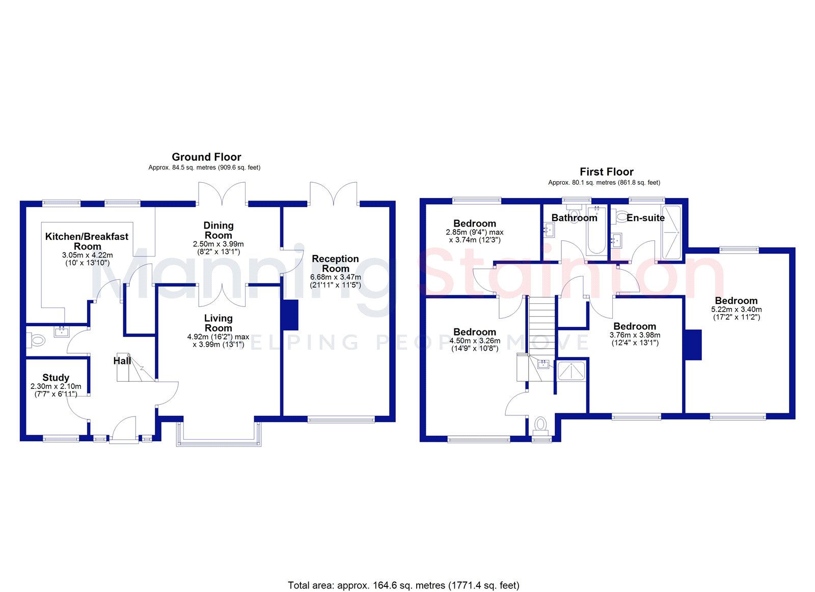 Holly House,, Otley Road, Leeds floorplan