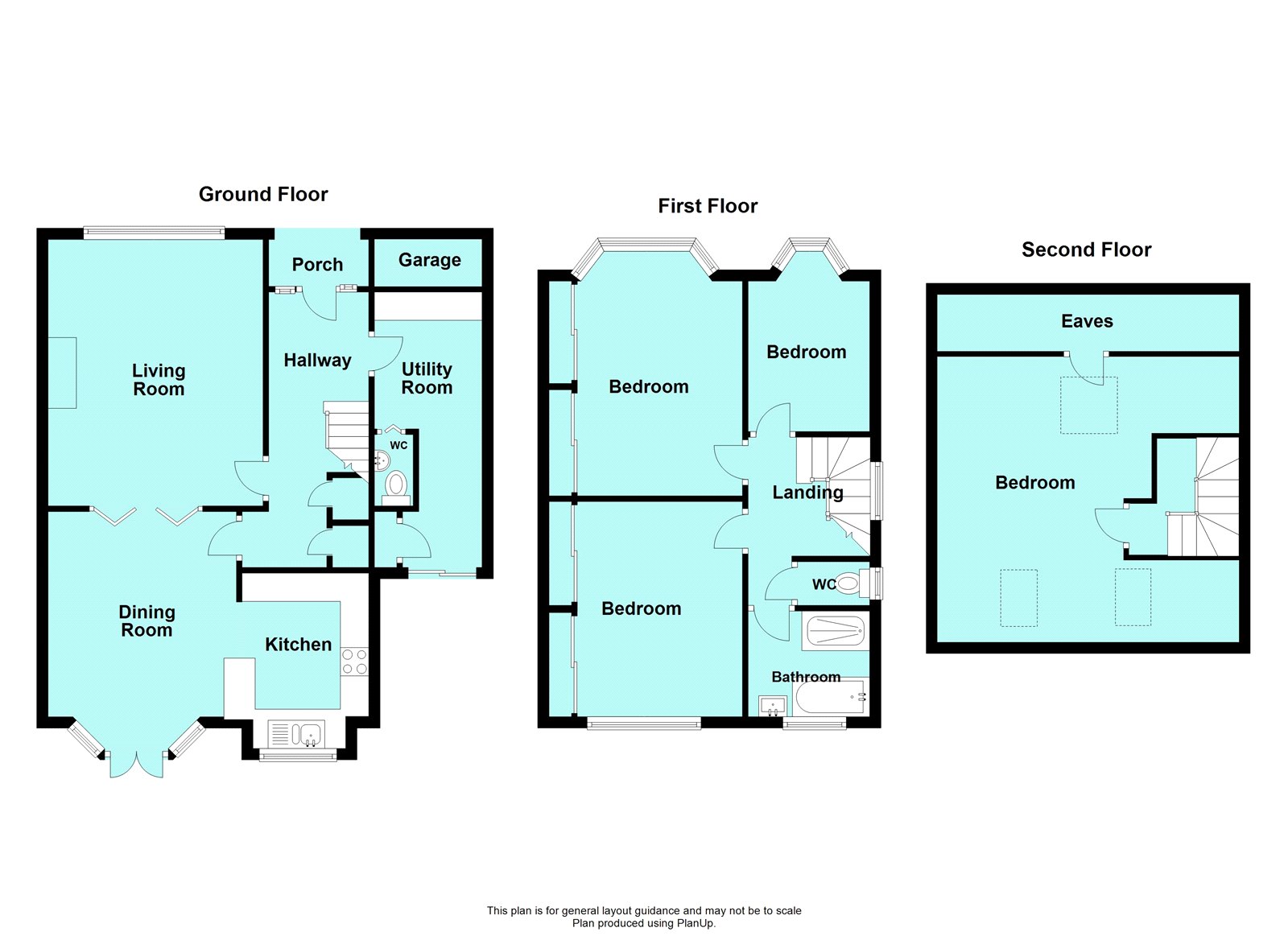 Hook Lane, Welling, Kent DA16, 4 bedroom semidetached house for sale