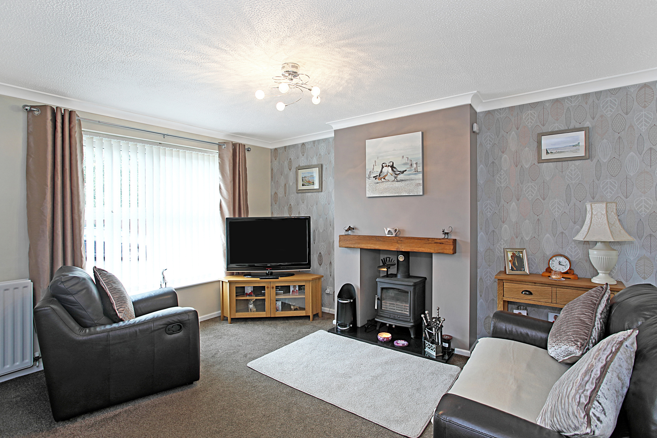 Photos of Spring Lane, New Crofton, Wakefield WF4 55508330 Zoopla