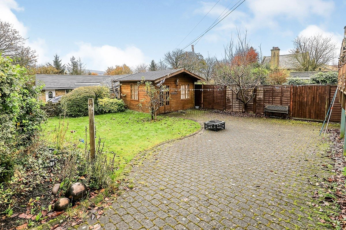 Photos of Spring Gardens Lane, Keighley, West Yorkshire BD20 61801839