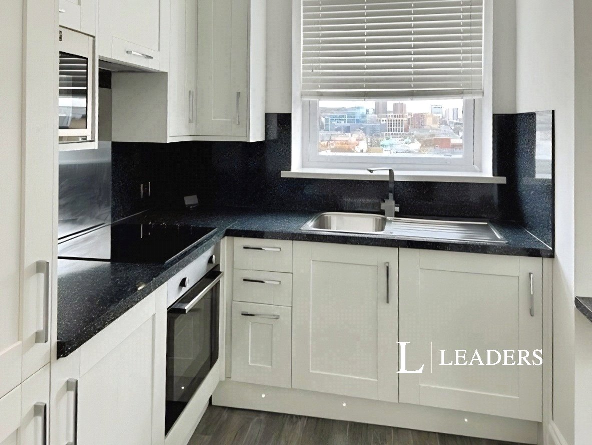 Flat 27, Windsor Court, Windsor Street, East Sussex photo 2