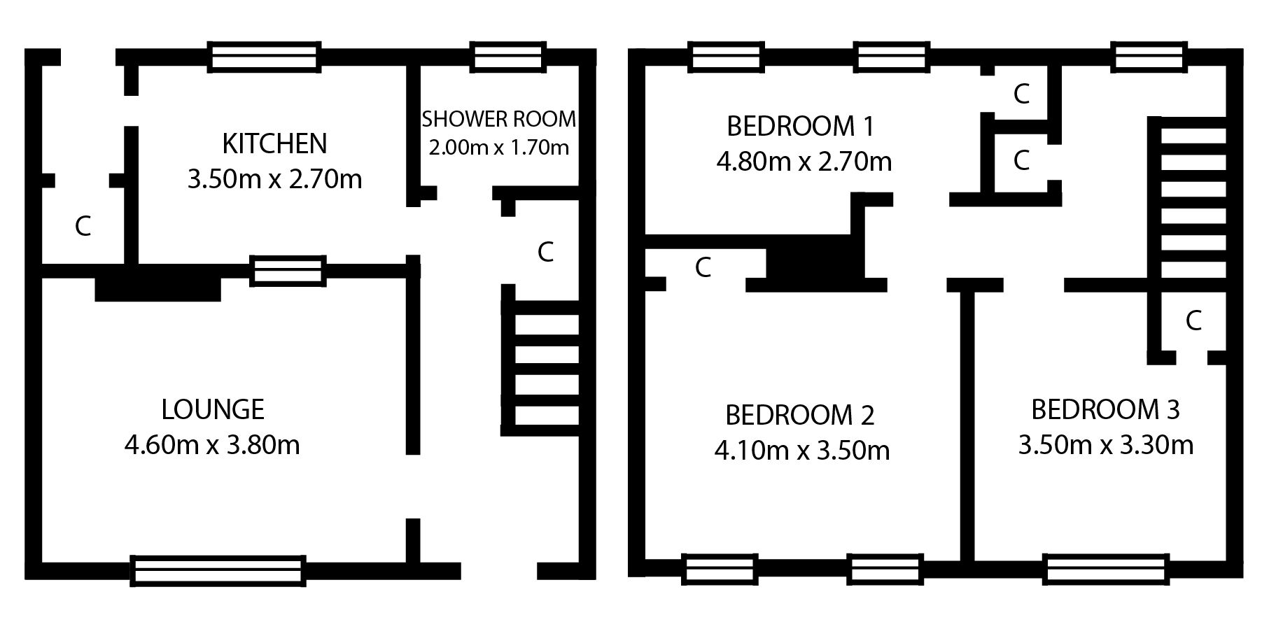 3 Bedrooms Villa for sale in 52 Alloway Drive, Spittal, Rutherglen G73