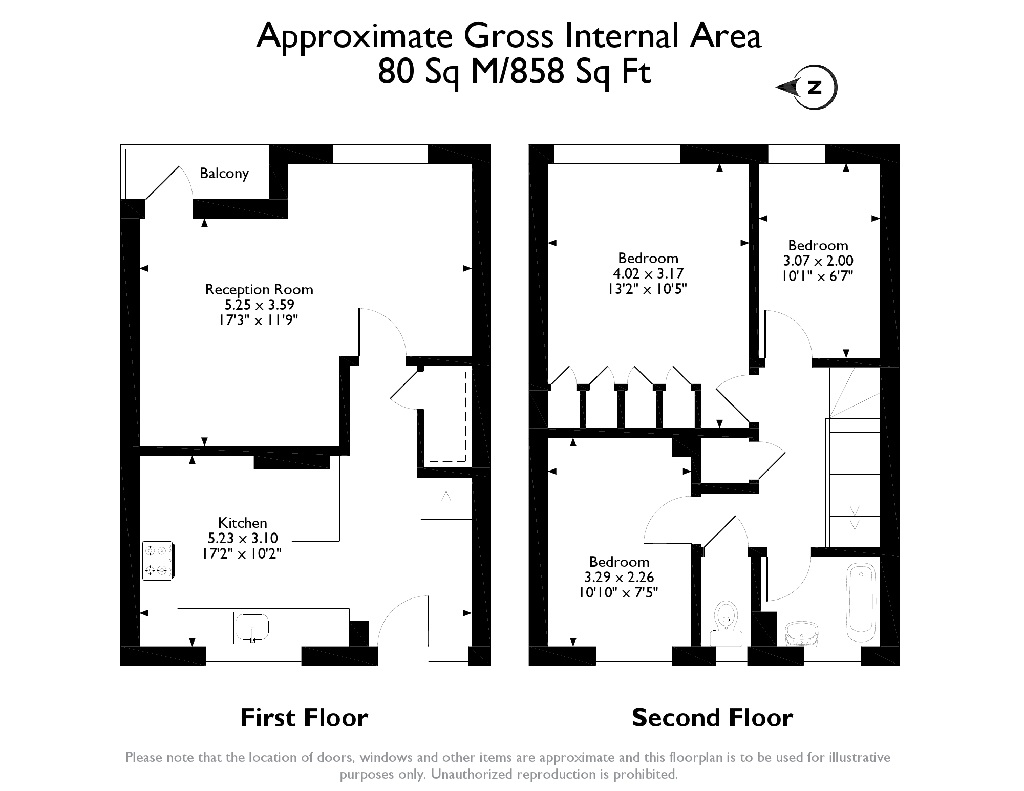 Free property report 22, Bolster Grove, Crescent Rise, Wood Green