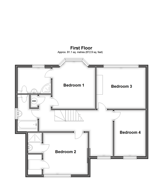Featherbed Lane, Croydon, Surrey CR0, 4 bedroom detached house for sale