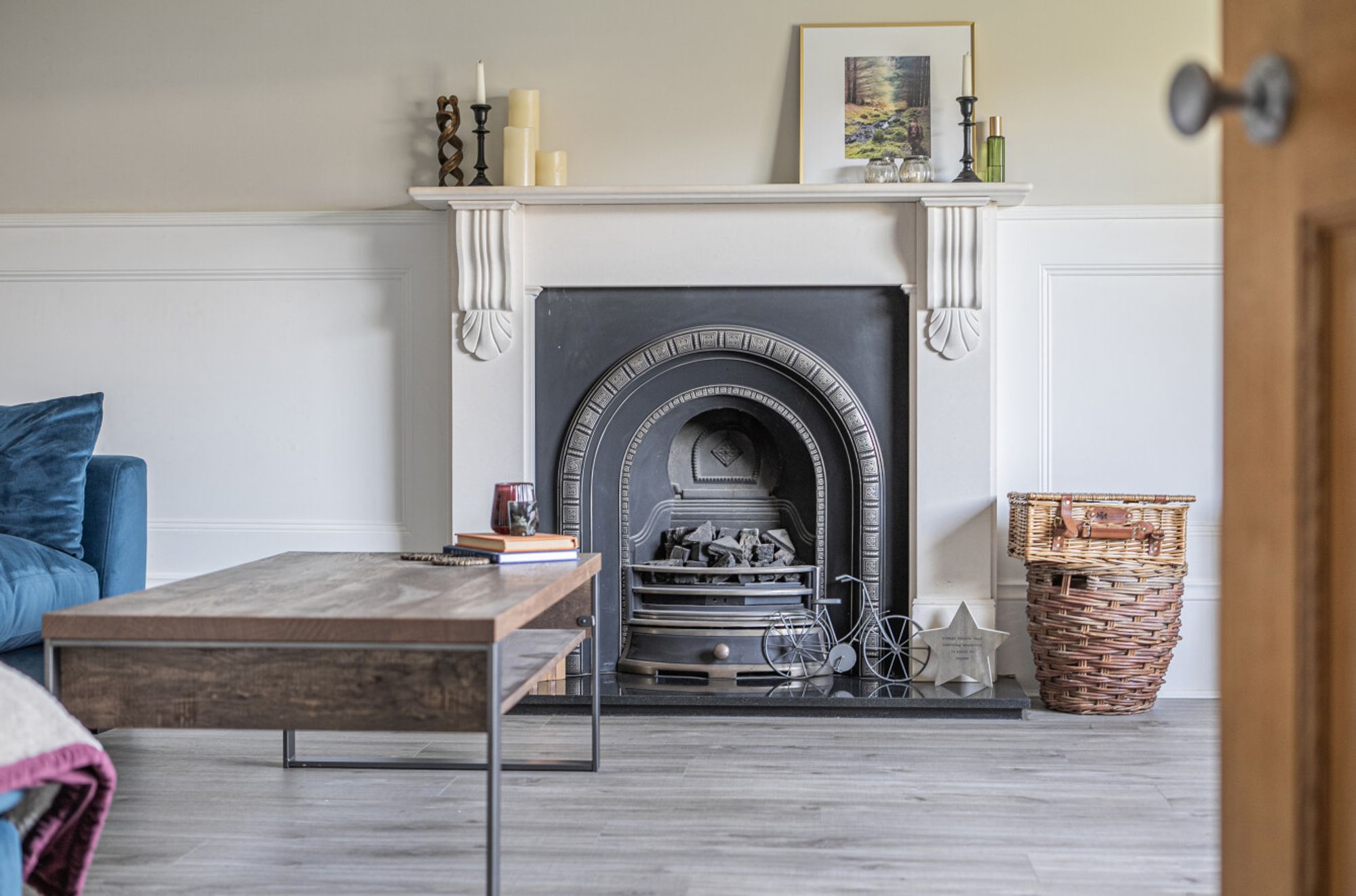 5 bedroom detached house for sale 0