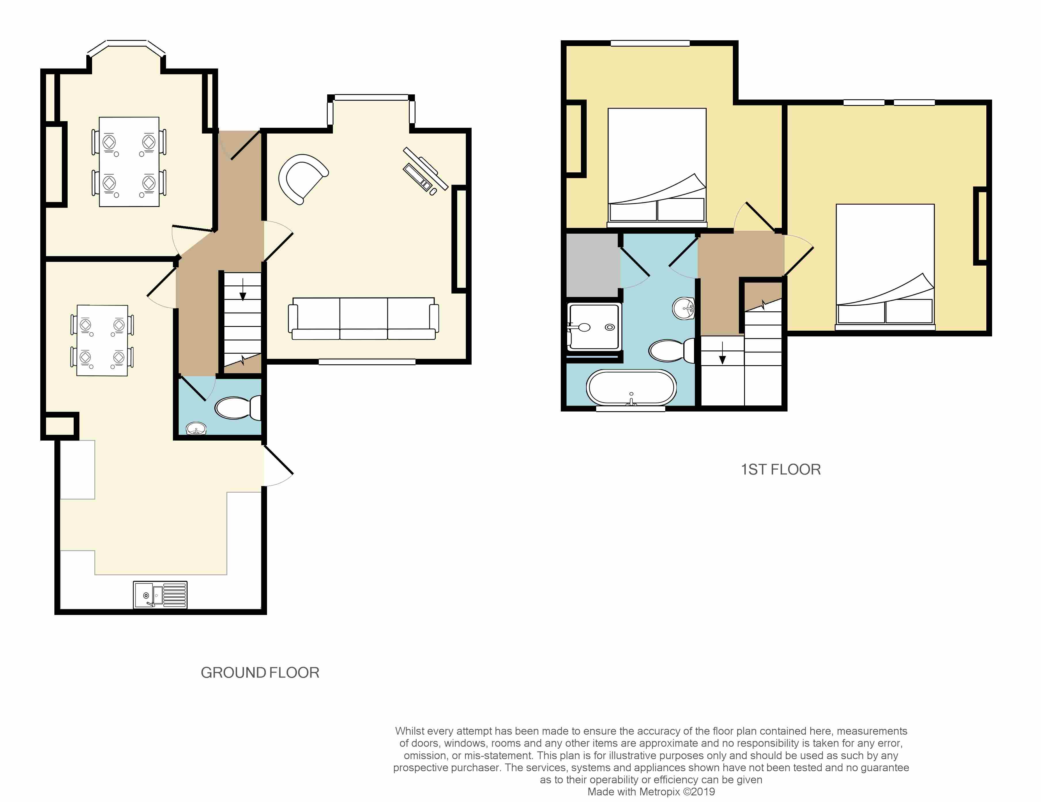 2 Bedrooms Semi-detached house for sale in Chester Road, Sutton Coldfield B73