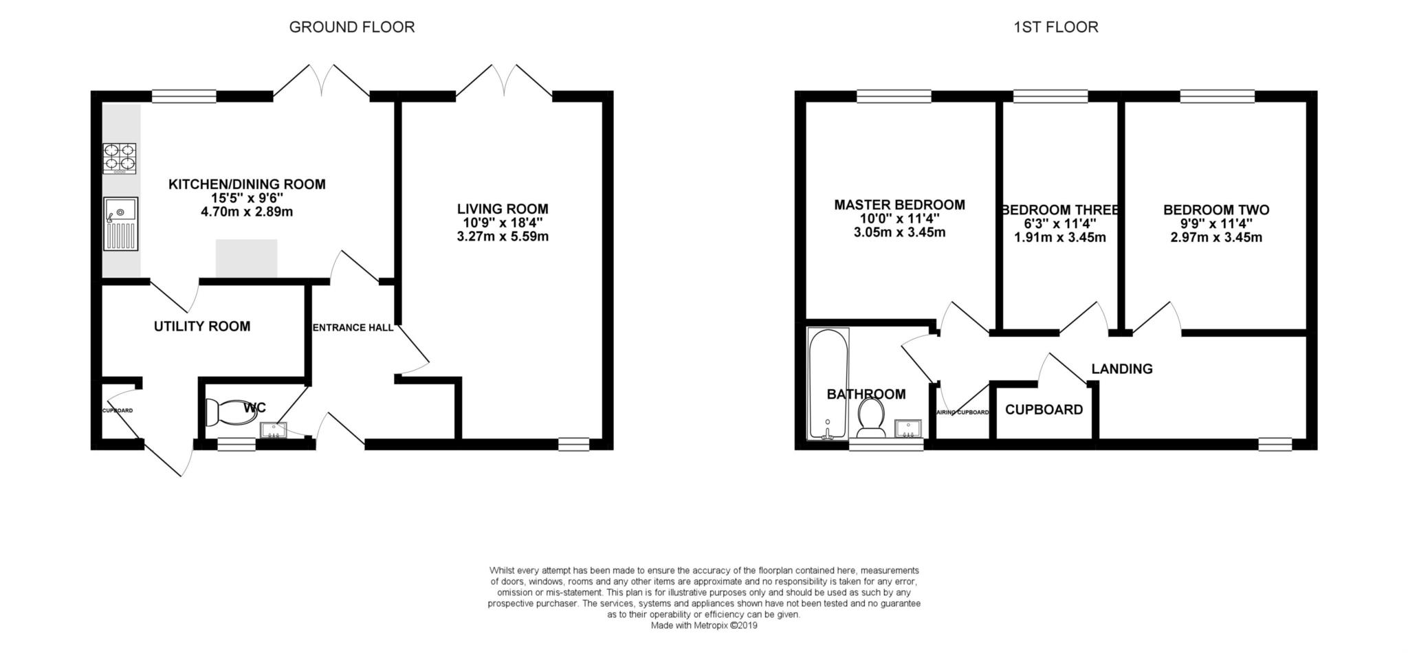 3 Bedrooms Semi-detached house for sale in Prescott, Bracknell RG12