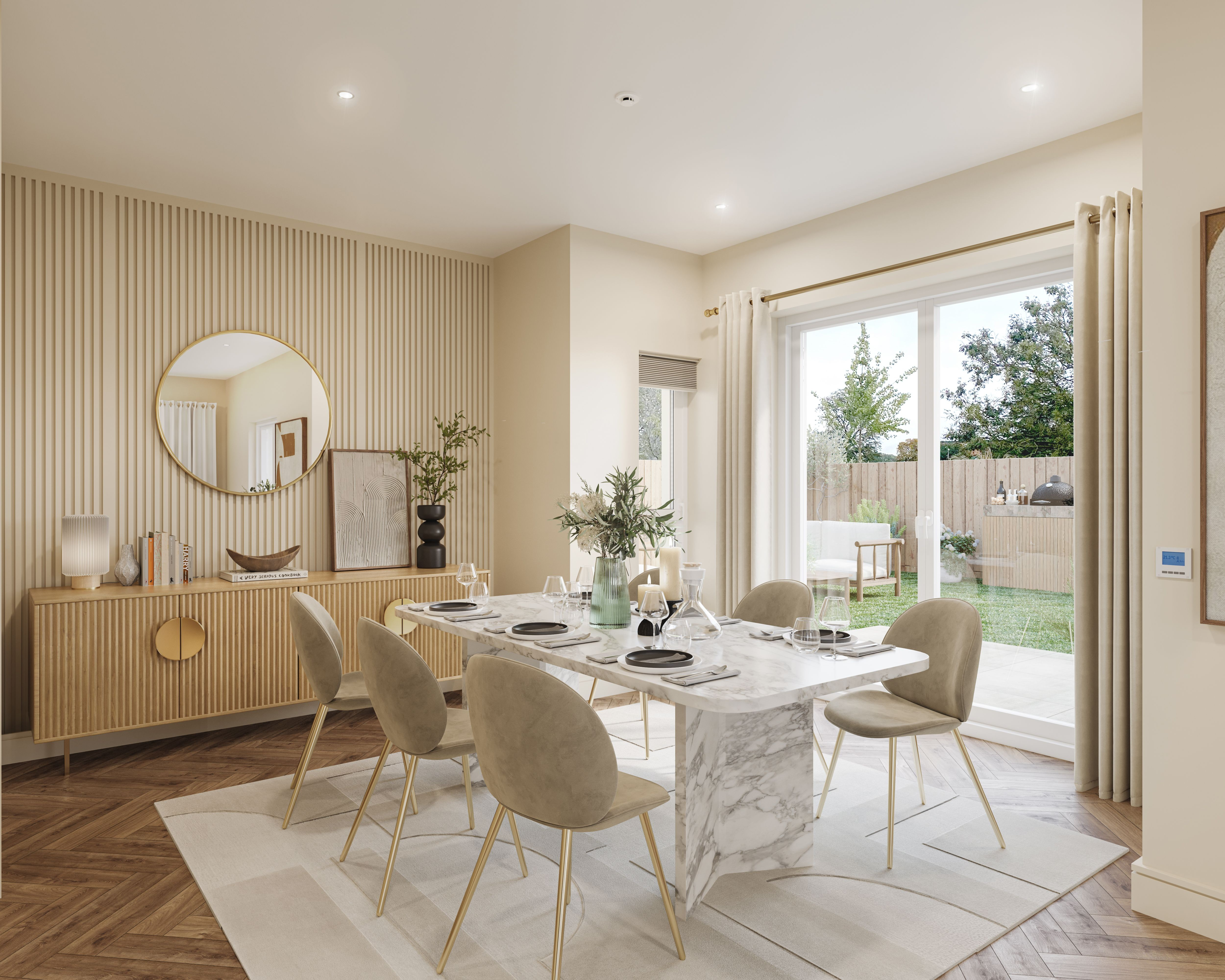 4 bedroom town new house for sale 0