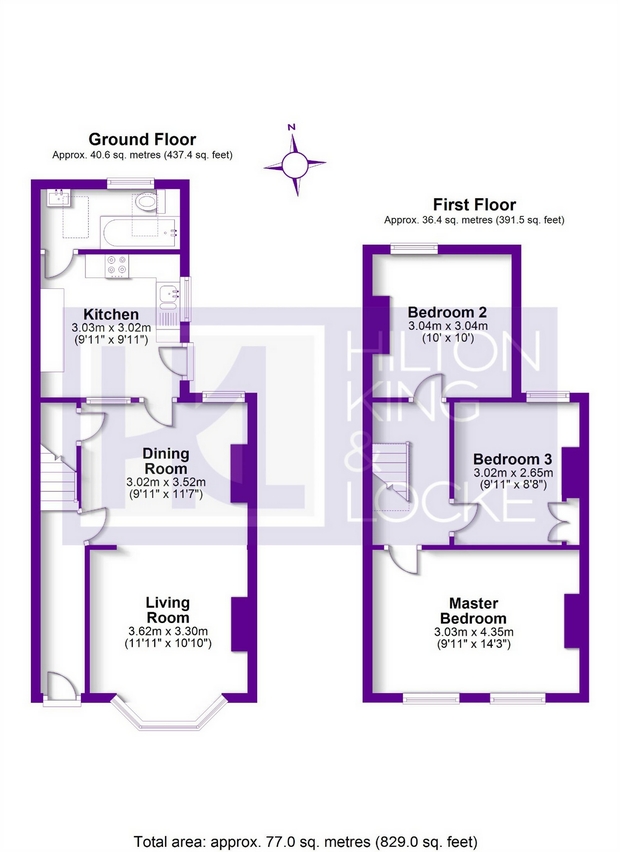 3 Bedrooms Cottage for sale in Cape Villas, Cecil Road, Iver, Buckinghamshire SL0