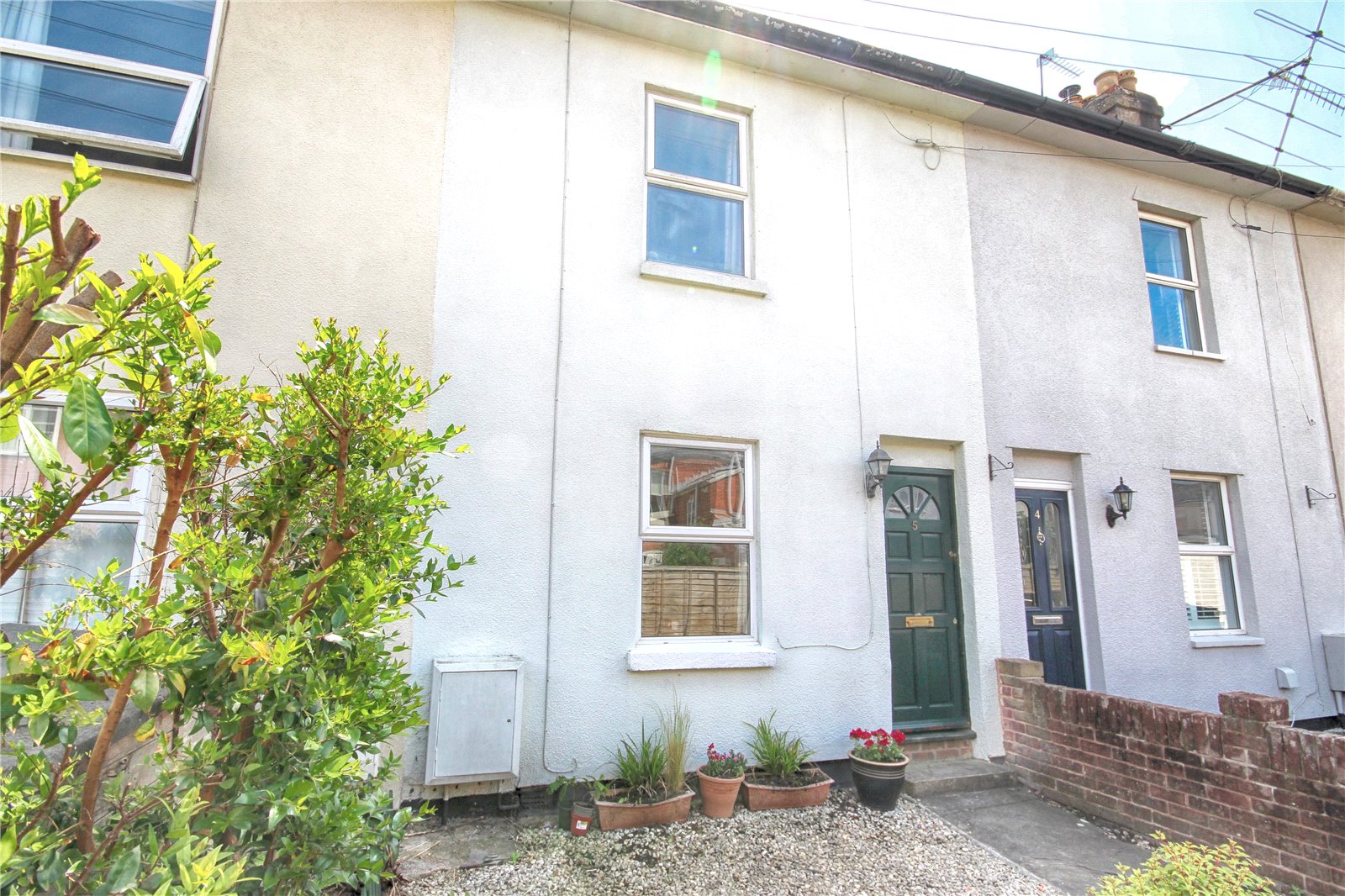 Photos of Prospect Terrace, Fairview Street, Cheltenham