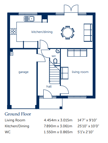 4 Bedrooms Detached house for sale in Queenshead Park, Brighouse Road, Bradford BD13